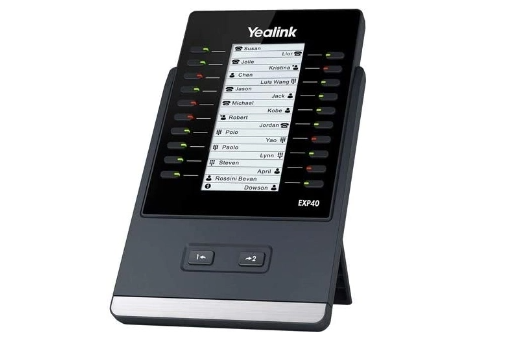Accessoires Yealink EXP40